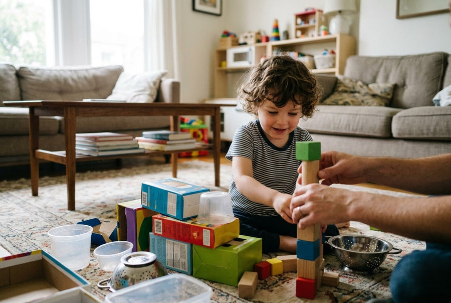 AI Toys and Children Under Five: What the First Studies Found
