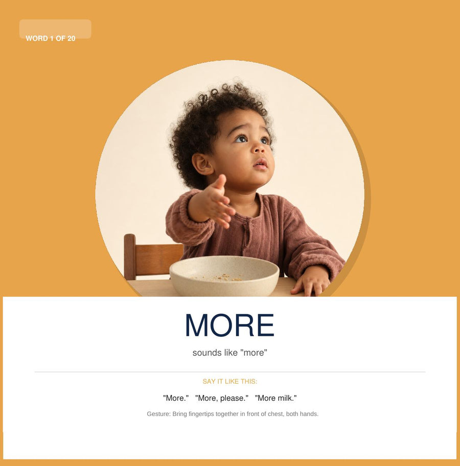 Speech and Language Concerns: Where Parents Can Start and Who Can Help