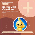 Doctor Visit Questions: Ages 0 to 5