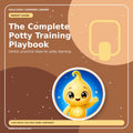 The Complete Potty Training Playbook