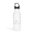 Parenting is my Cardio Water Bottle