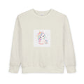 Dreamy Unicorn Toddler Sweatshirt — Nureli Kids