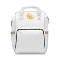 Lumi & the Moon Diaper Bag Backpack — Nureli Kids