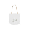 Rooted & Growing Tote Bag
