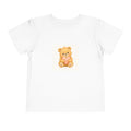 Cozy Bear Toddler T-Shirt — Nureli Kids