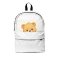 Cozy Bear Kids Backpack — Nureli Kids
