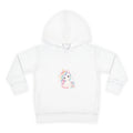 Dreamy Unicorn Toddler Hoodie — Nureli Kids