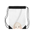 Snuggle Bunny Kids Drawstring Bag — Nureli Kids