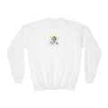 Little Astronaut Kids Sweatshirt — Nureli Kids