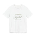 Rooted & Growing Tee