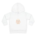 Snuggle Bunny Toddler Hoodie — Nureli Kids