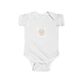Snuggle Bunny Baby Bodysuit — Nureli Kids