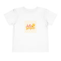 Hello Sunshine Toddler T-Shirt - Nureli Kids