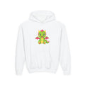 Tiny Dragon Kids Hoodie — Nureli Kids
