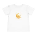Lumi on the Moon Toddler T-Shirt — Nureli Kids