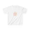 Snuggle Bunny Kids T-Shirt — Nureli Kids
