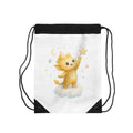 Lumi & Stars Kids Drawstring Bag - Nureli Kids
