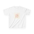Made With Love Kids T-Shirt - Nureli Kids