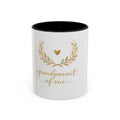 Grandparent of One Mug