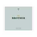 Big Brother Art Print