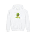 Baby Dino Kids Hoodie — Nureli Kids