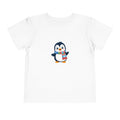 Waddle Penguin Toddler T-Shirt — Nureli Kids