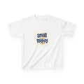 Small But Mighty Kids T-Shirt - Nureli Kids