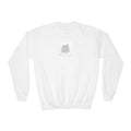 Made With Love Kids Sweatshirt - Nureli Kids