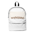 Professional Snuggler Kids Backpack - Nureli Kids