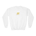 Stay Golden Kids Sweatshirt - Nureli Kids