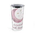 I Survived the Fourth Trimester Tumbler