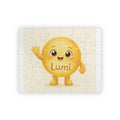Lumi the Golden Star Kids Jigsaw Puzzle (30 pc) — Nureli Kids