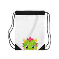 Tiny Dragon Kids Drawstring Bag — Nureli Kids