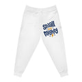 Small But Mighty Kids Athletic Joggers — Nureli Kids