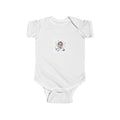Little Astronaut Baby Bodysuit — Nureli Kids