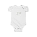 Rooted & Growing Baby Bodysuit