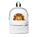 Brave Little Lion Kids Backpack — Nureli Kids