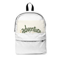 Adventure Awaits Kids Backpack - Nureli Kids