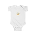 Adventure Awaits Baby Bodysuit - Nureli Kids