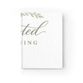 Rooted & Growing Journal