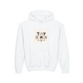 Tiny Human Kids Hoodie - Nureli Kids