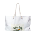 Adventure Awaits Weekender Travel Bag — Nureli Kids