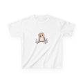 Wise Little Owl Kids T-Shirt — Nureli Kids