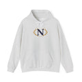 Monogram Legacy Ring Hoodie