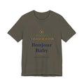 Bonjour Baby Tee