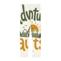 Adventure Awaits Kids Leggings - Nureli Kids