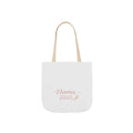 Mama, You're Doing Beautifully Tote Bag
