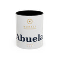 Abuela Mug