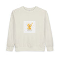 Lumi & Stars Toddler Sweatshirt — Nureli Kids
