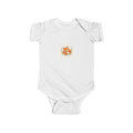 Clever Fox Baby Bodysuit — Nureli Kids